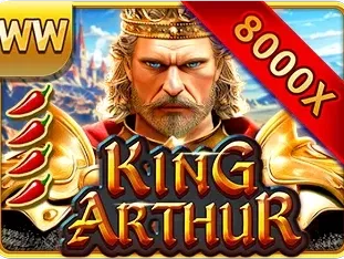 King Arthur screenshot